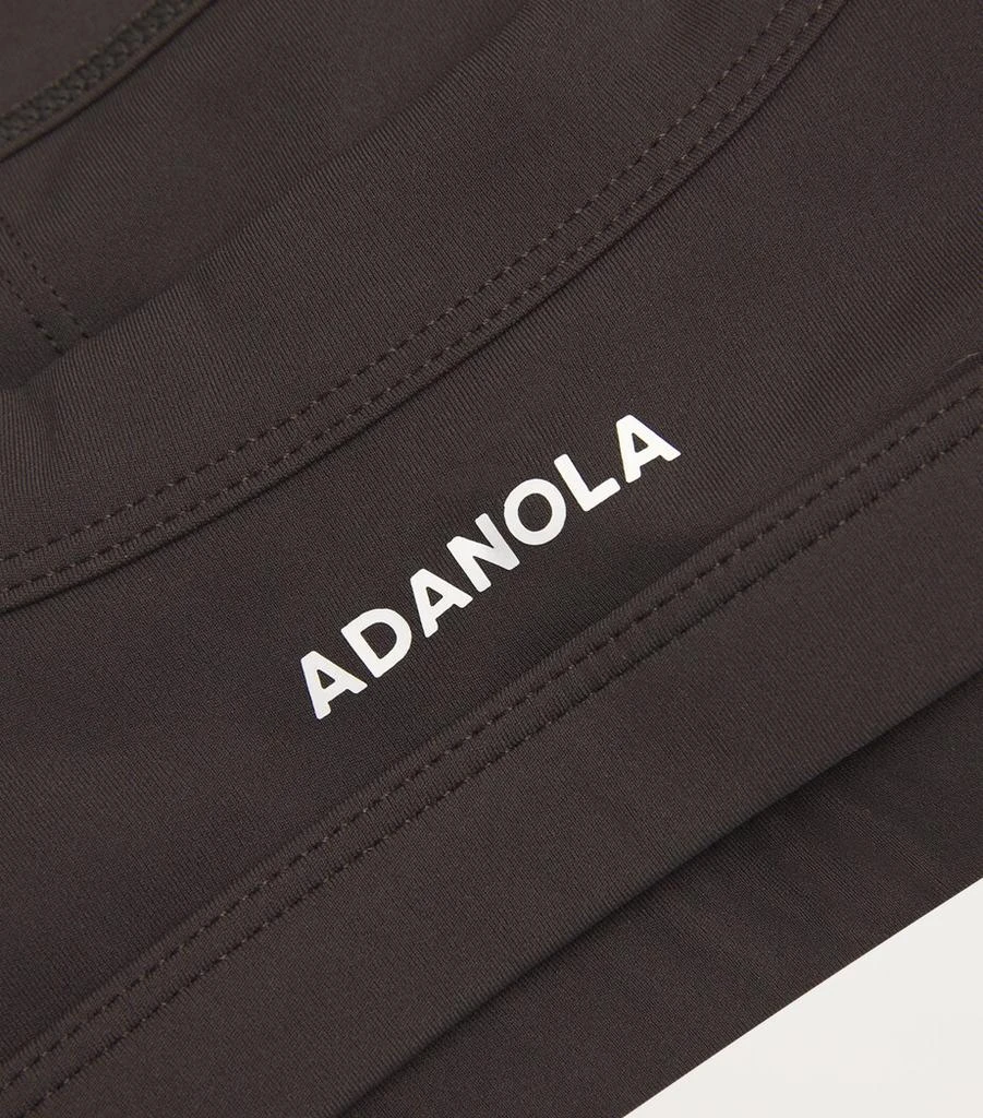Adanola Ultimate Wide Binding Sports Bra 5