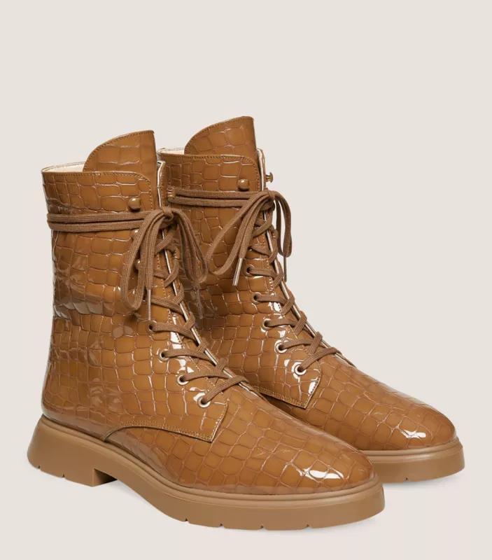 Stuart Weitzman MCKENZEE BOOTIE