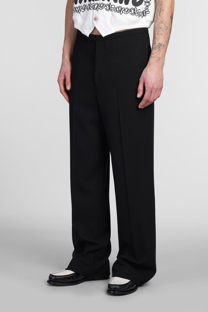 New People's Pants – La Garçonne