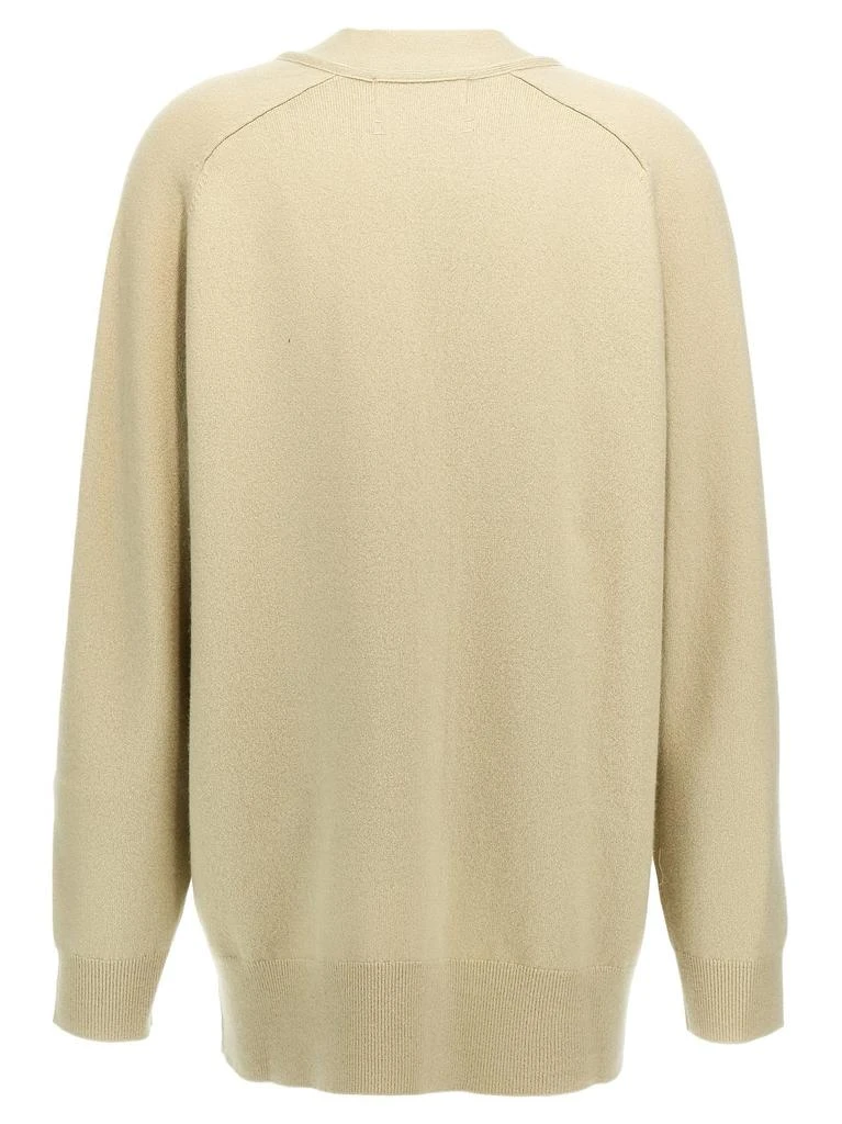 Extreme Cashmere Extreme Cashmere N 117 Classic Knitwear 2