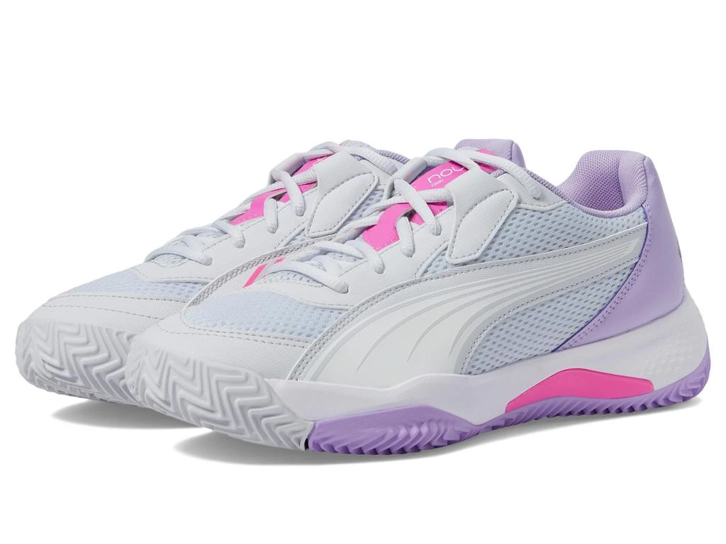 Puma The Nova Court Pickleball Sneaker 1