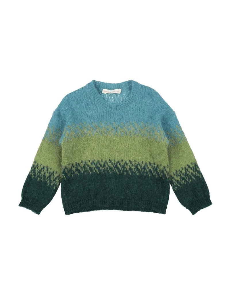 ZHOE 
TOBIAH Sweater