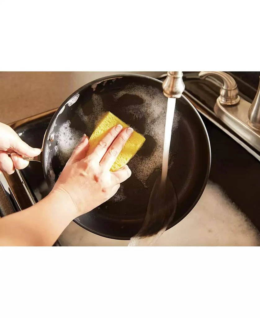 All-Clad Hard Anodized Nonstick 7-Pc. Set, Exclusively at Macy’s 3