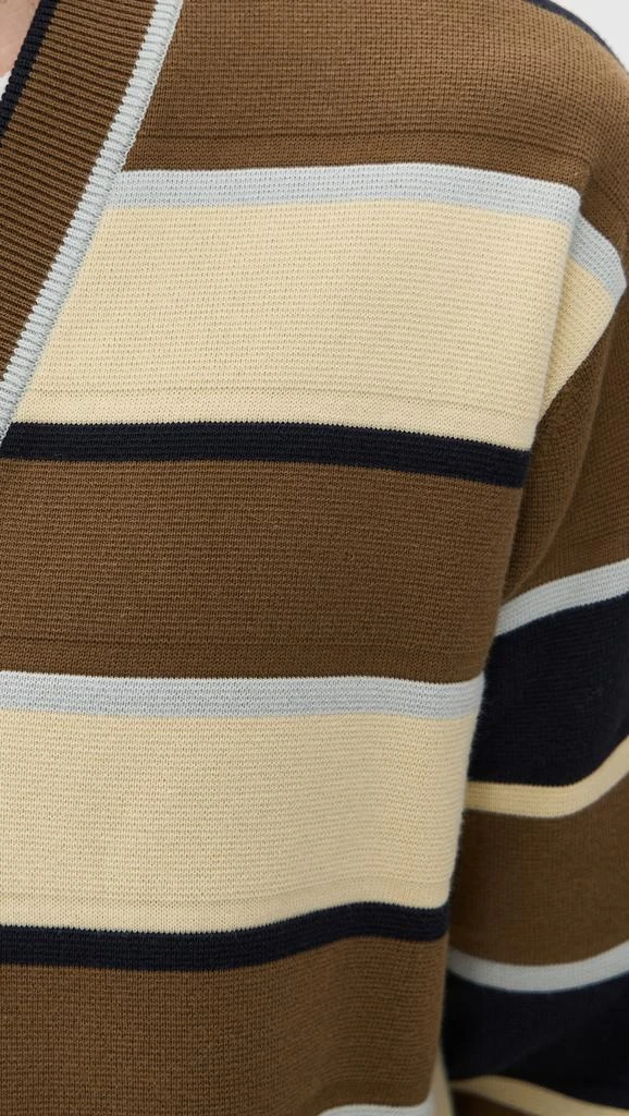 Paul Smith Button Thru Cardigan 5