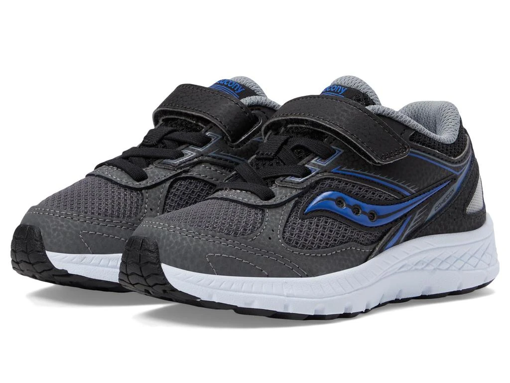 Saucony Kids Cohesion 14 A/C (Little Kid/Big Kid) 1