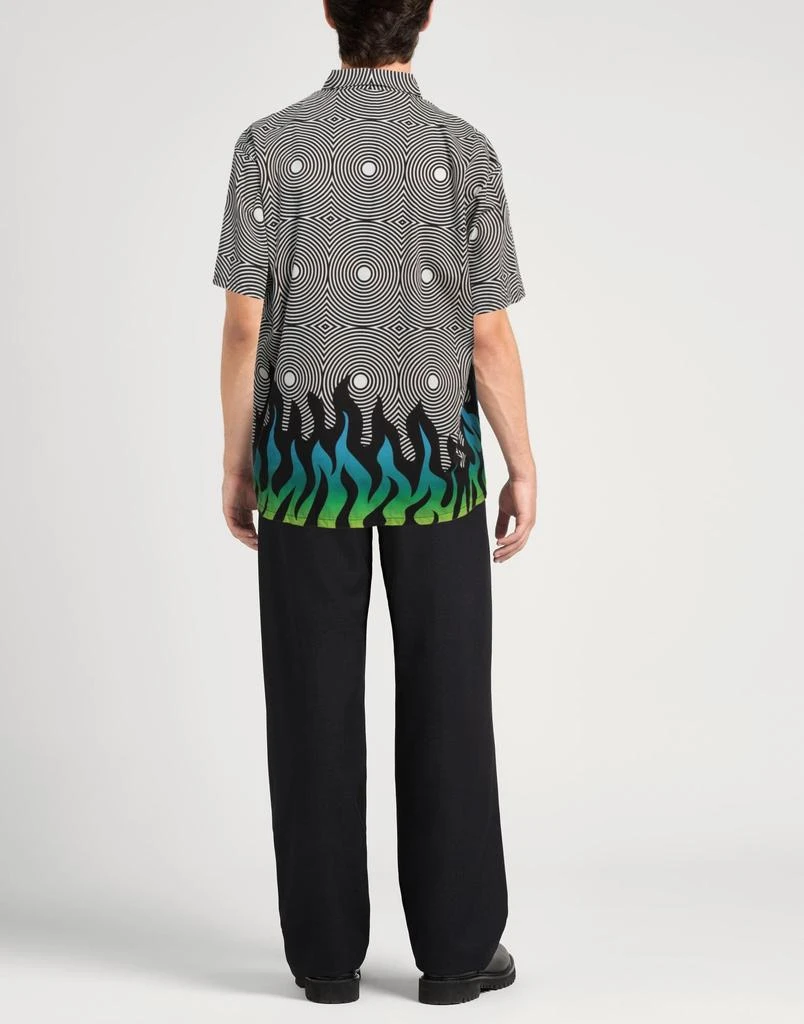 NEIGHBORHOOD Patterned shirt 3