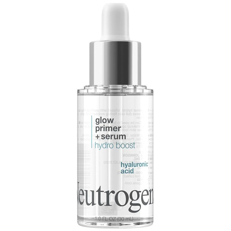 Neutrogena Hydro Boost Glow Primer & Serum