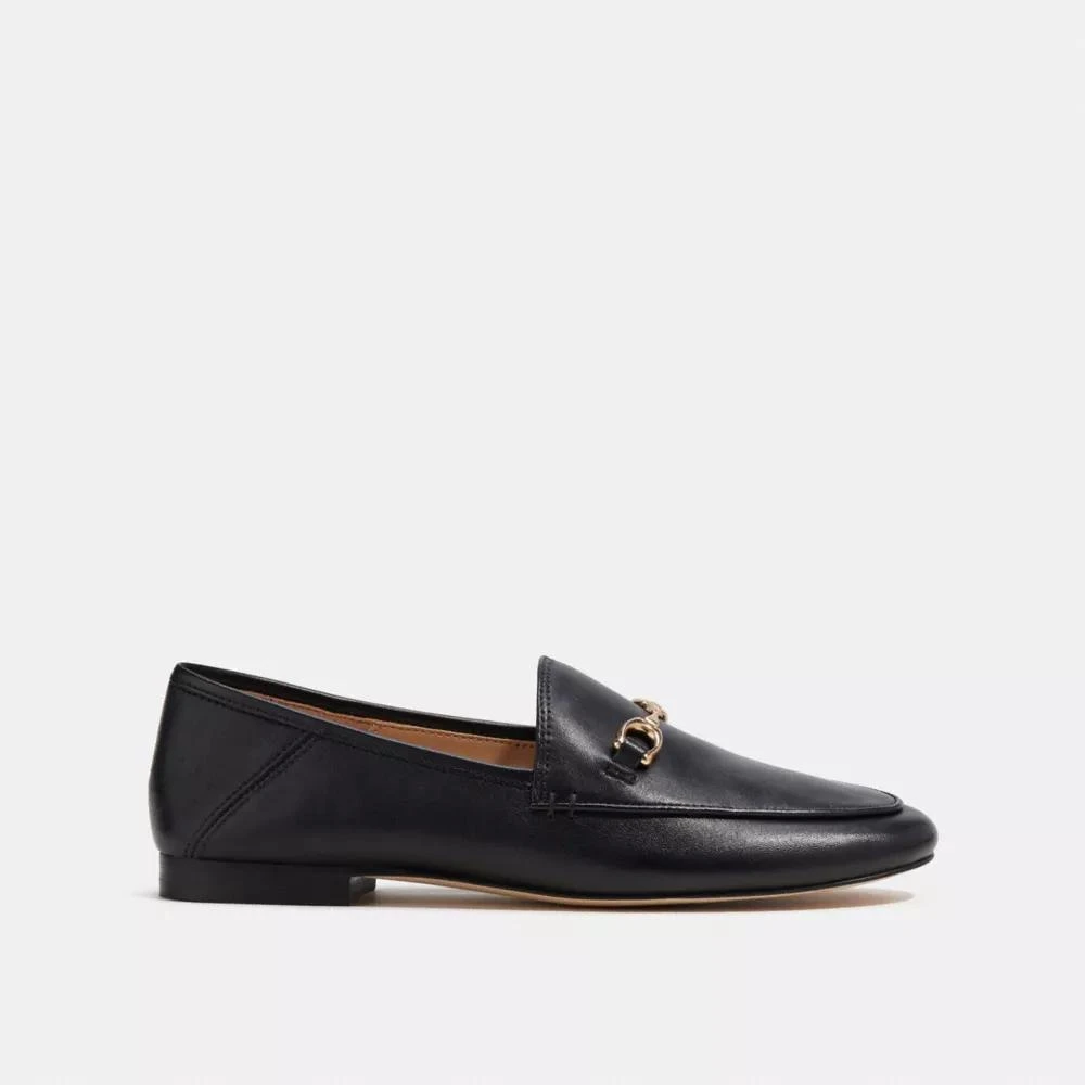 COACH® Haley Loafer 2