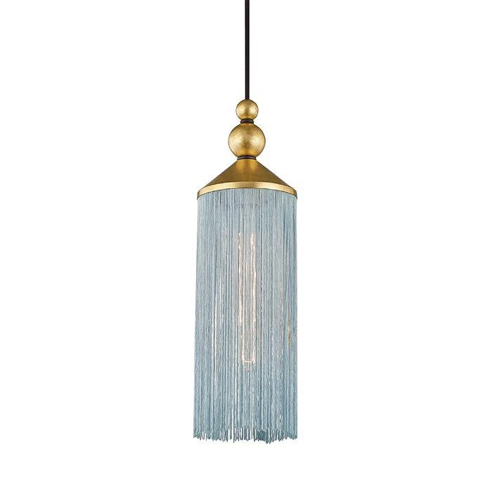 mitzi Scarlett Pendant 2