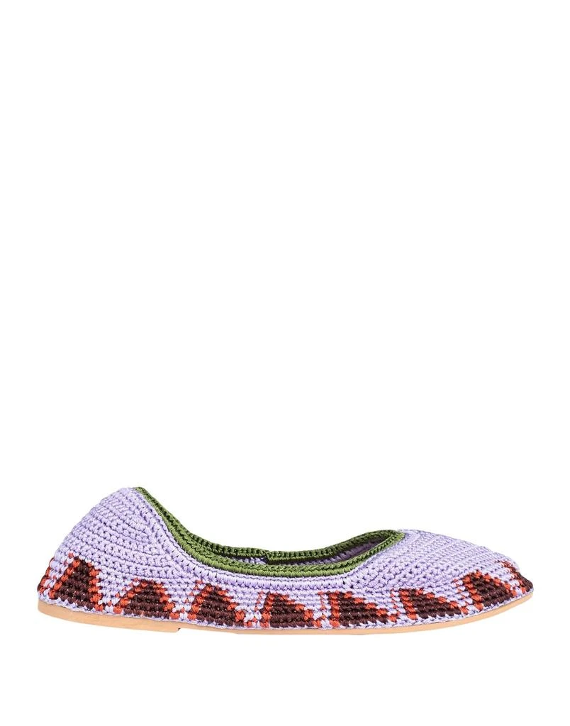 KASHURA Ballet flats 1