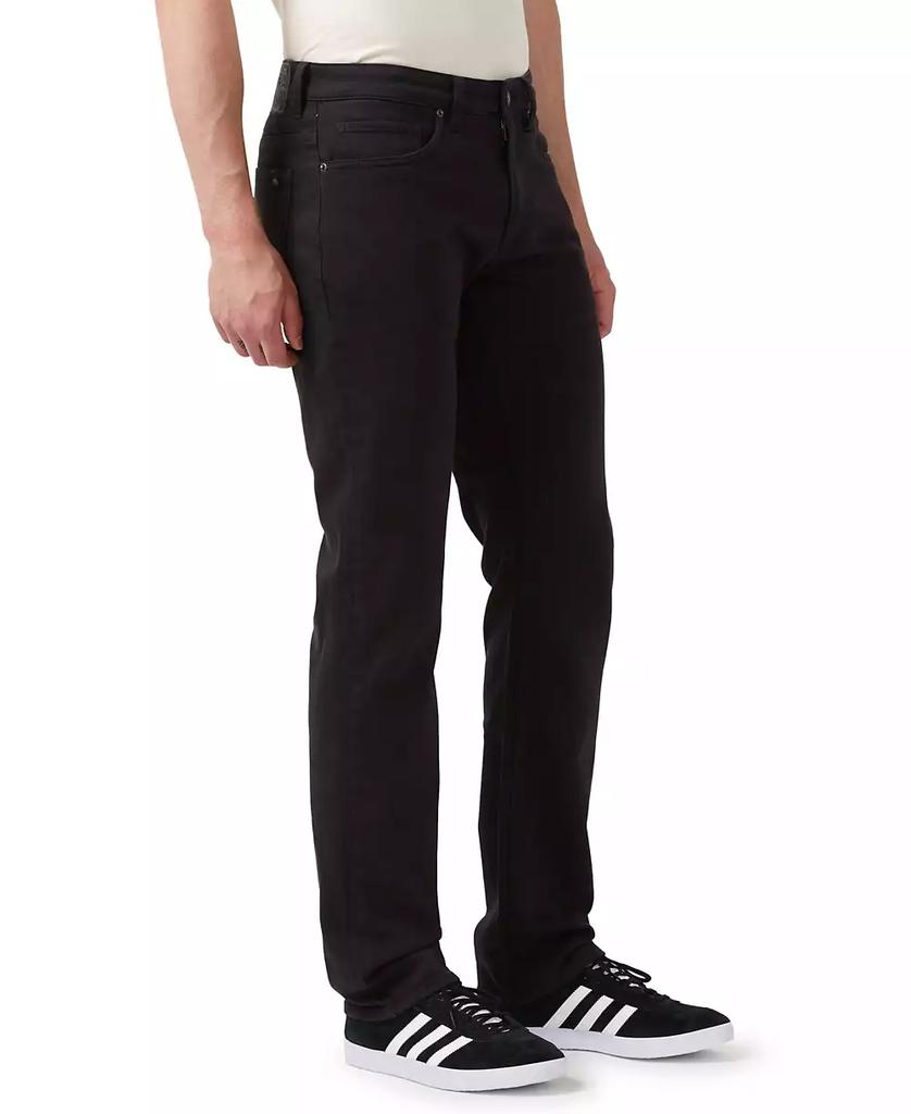 BUFFALO David Bitton Straight Six Men's Freedom Flex Pants