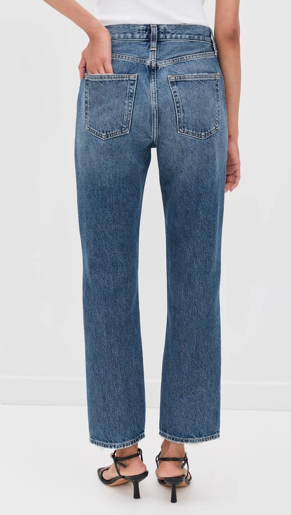 AGOLDE Valen Jeans 2