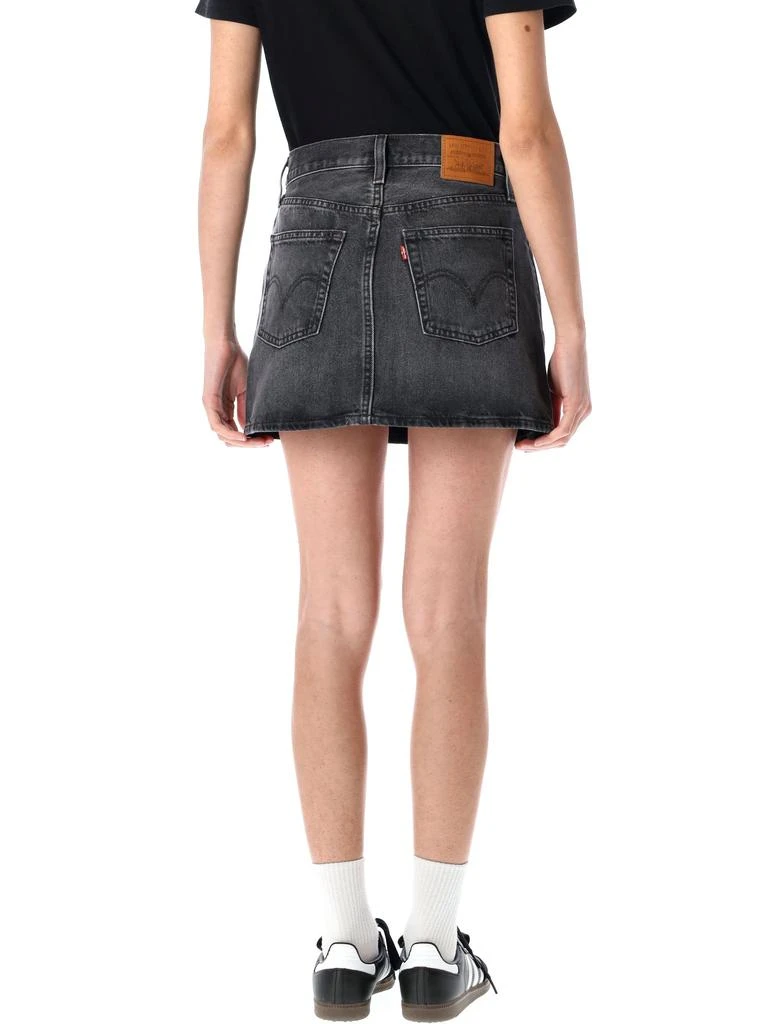Levi's ICON SKIRT 2