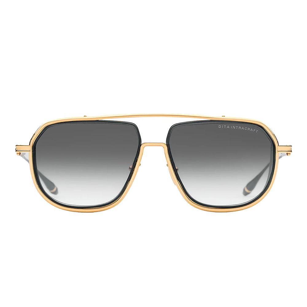 Dita INTRACRAFT DT DTS165-A-01 Unisex Navigator Sunglasses