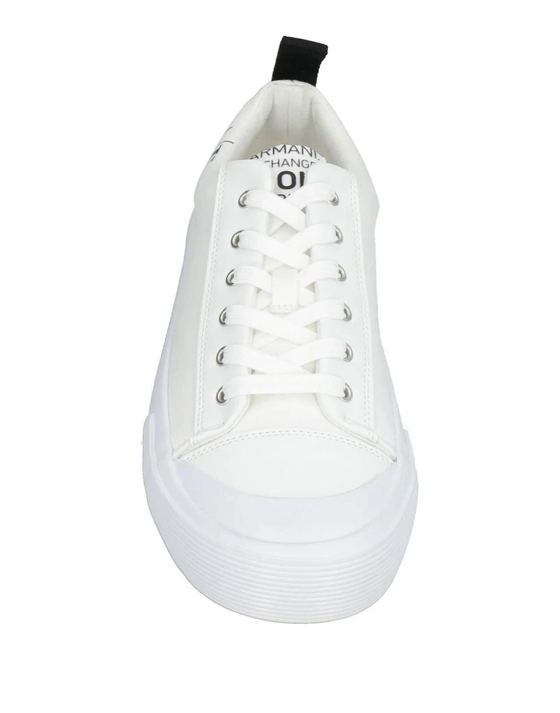 Armani Exchange Sneakers 4