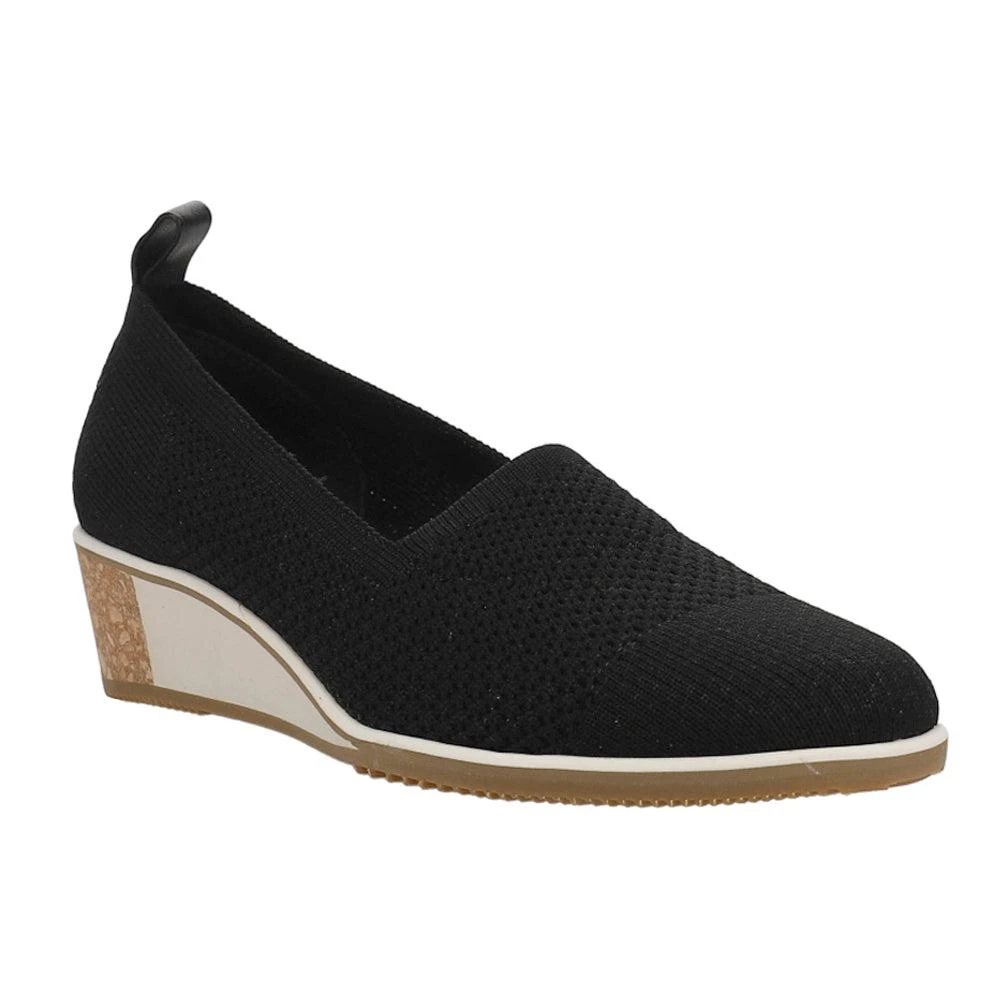 Vaneli Galen Stretch Wedge Sandals 2