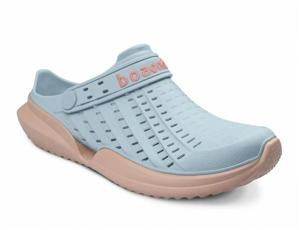 Boaonda Women's Flow 120 Clog In Sky 1
