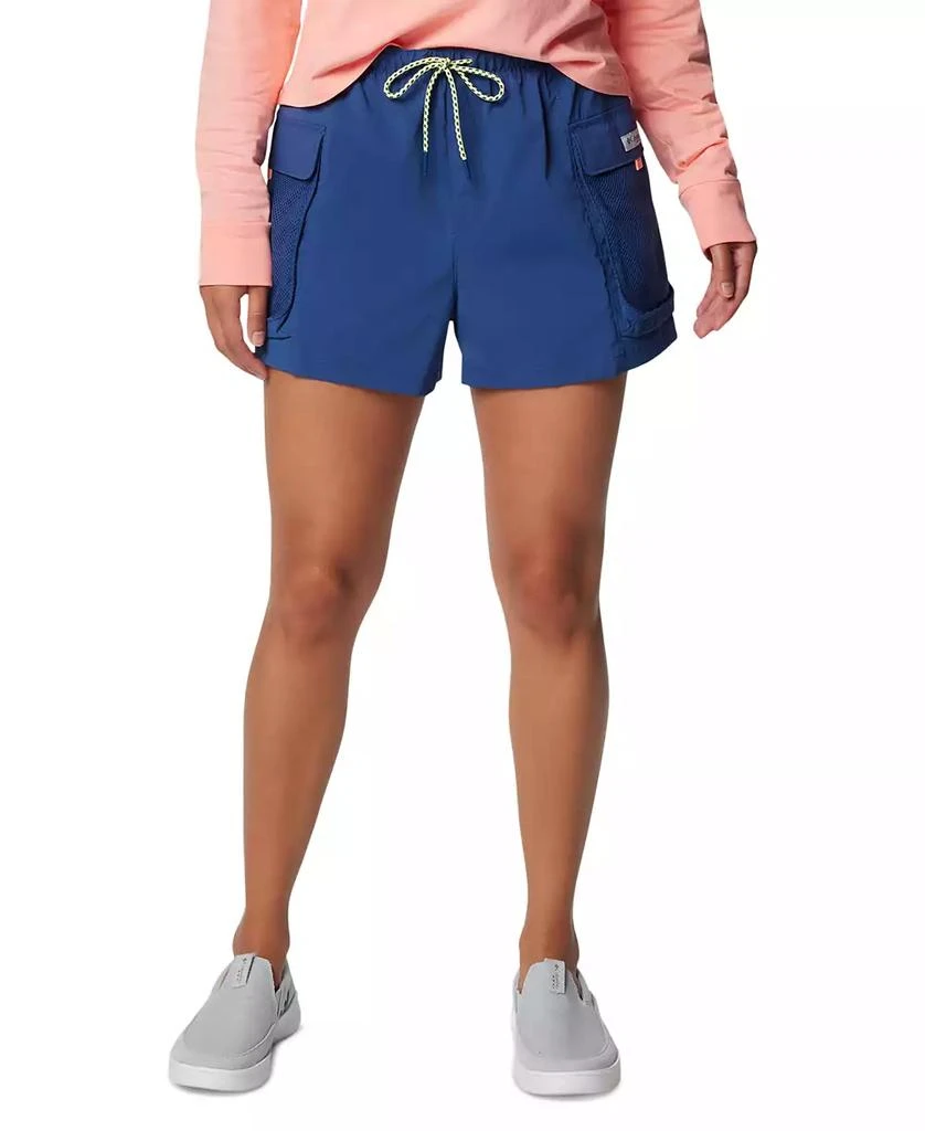 Columbia Women's PFG Open Water Performance Shorts 1