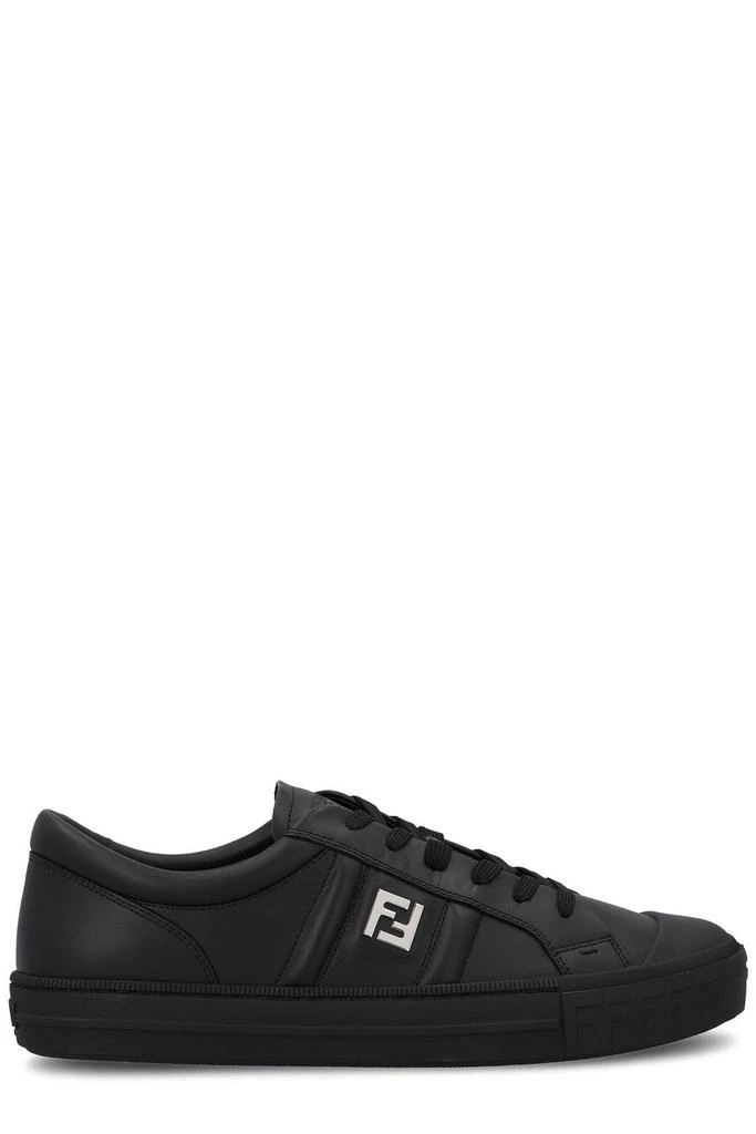 Fendi Fendi Domino Low-Top Sneakers 1