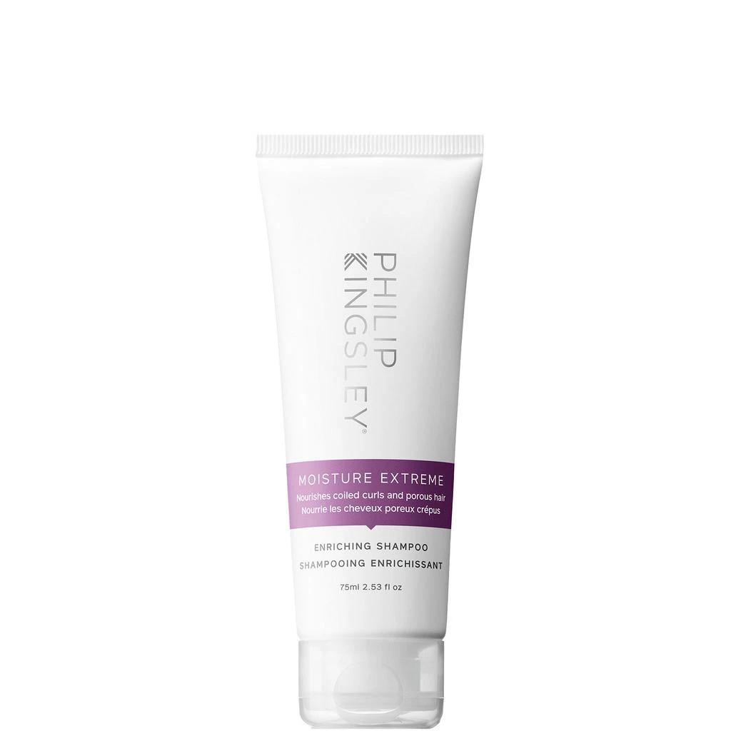 Philip Kingsley Philip Kingsley Moisture Extreme Shampoo Travel Size 1