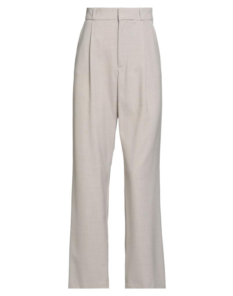 SOALLURE Casual pants
