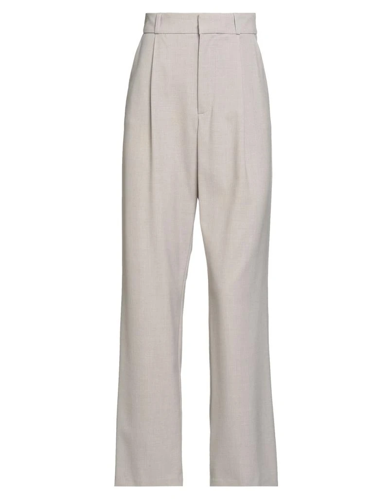 SOALLURE Casual pants 1