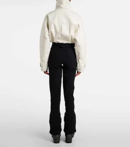 Cordova Telluride wool-blend ski suit 3