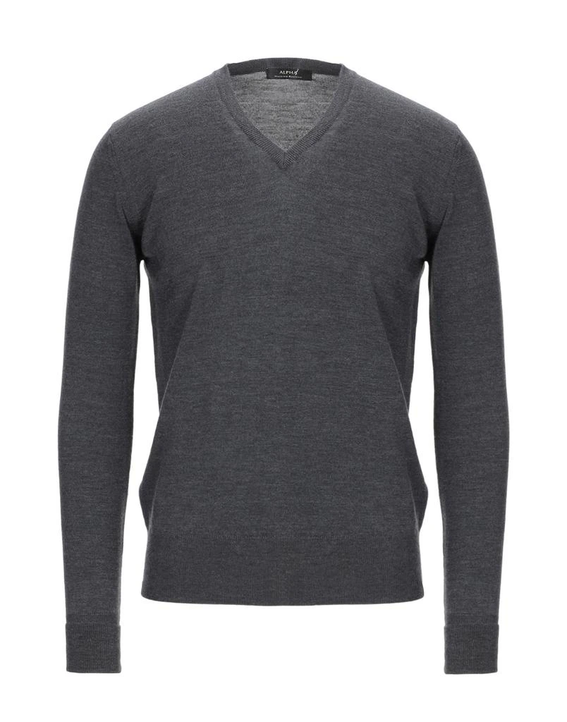 MASSIMO REBECCHI Sweater 1