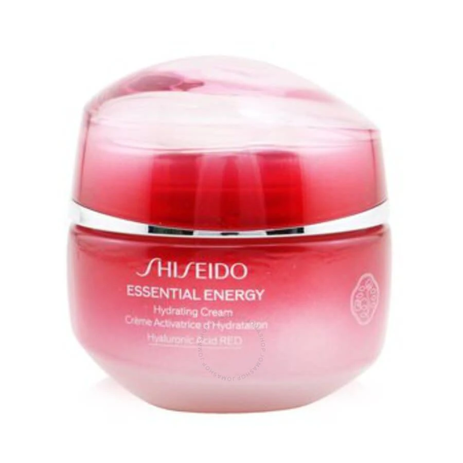 Shiseido - Essential Energy Hydrating Cream 50ml / 1.7oz 1