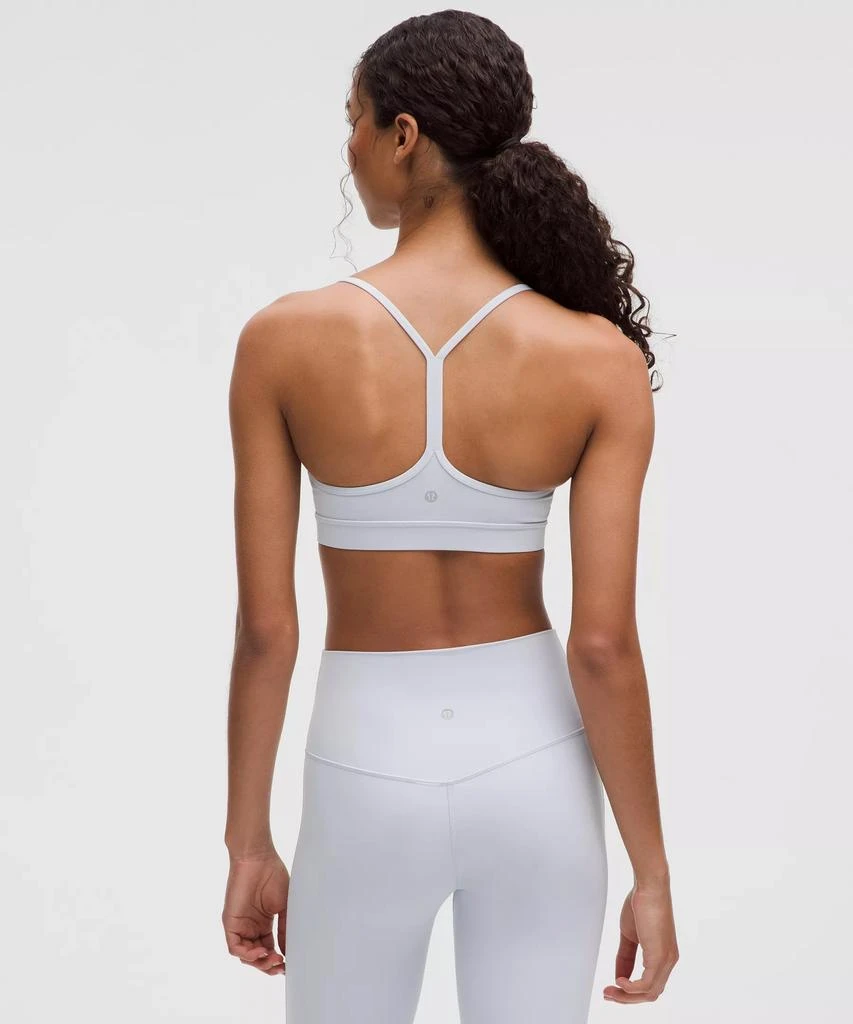 Lululemon Flow Y Bra Nulu *Light Support, A–C Cups 27