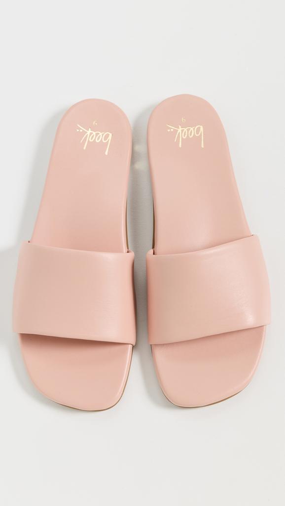 beek Honeybird Sandals