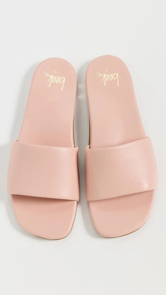 beek Honeybird Sandals 1