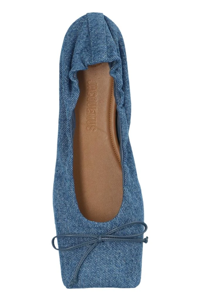 Jacquemus Ballet Flats Balet 6