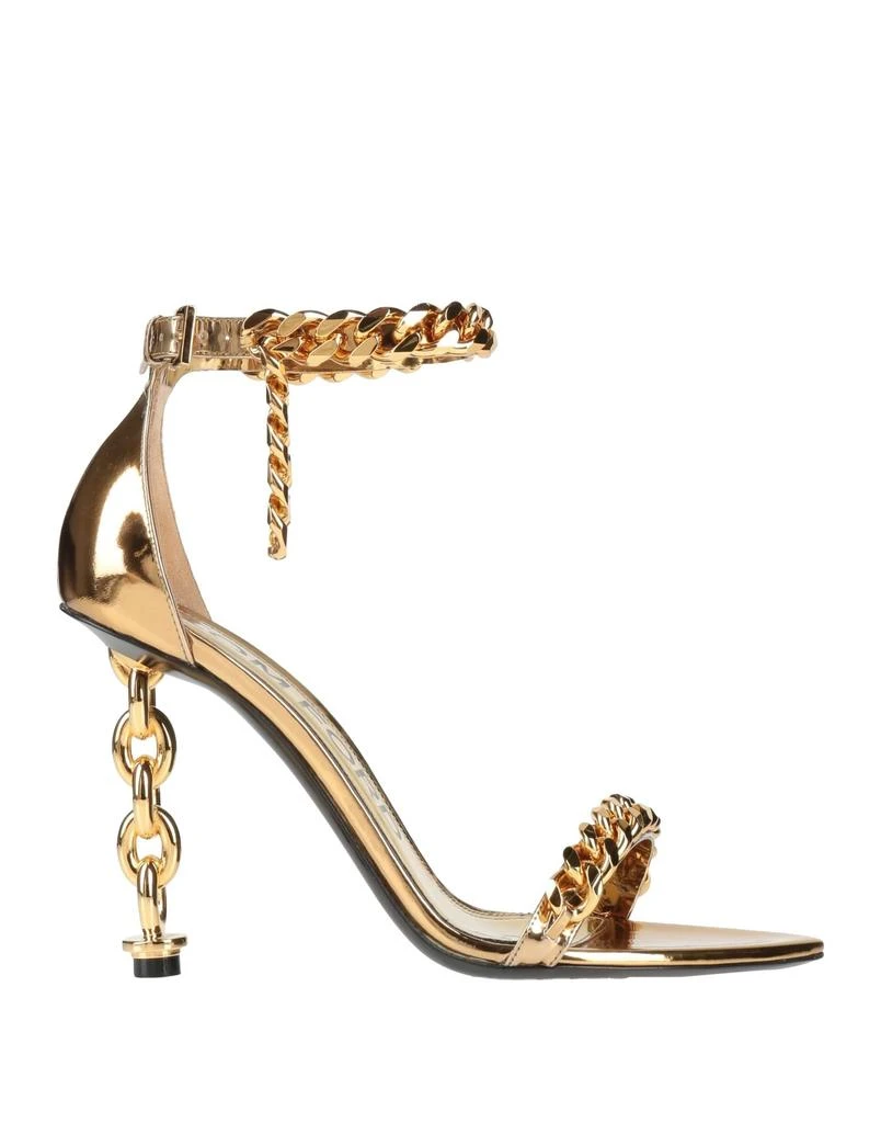 Tom Ford Sandals 1