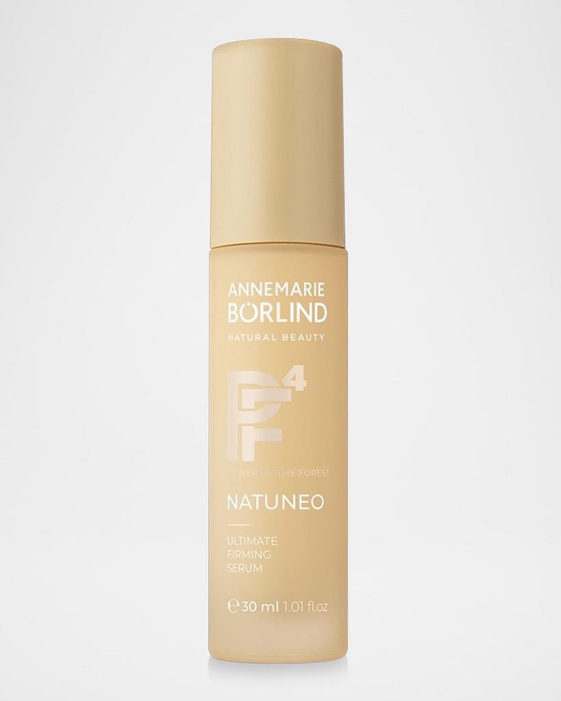 Annemarie Borlind Natuneo Ultimate Firming Serum, 1.01 oz.