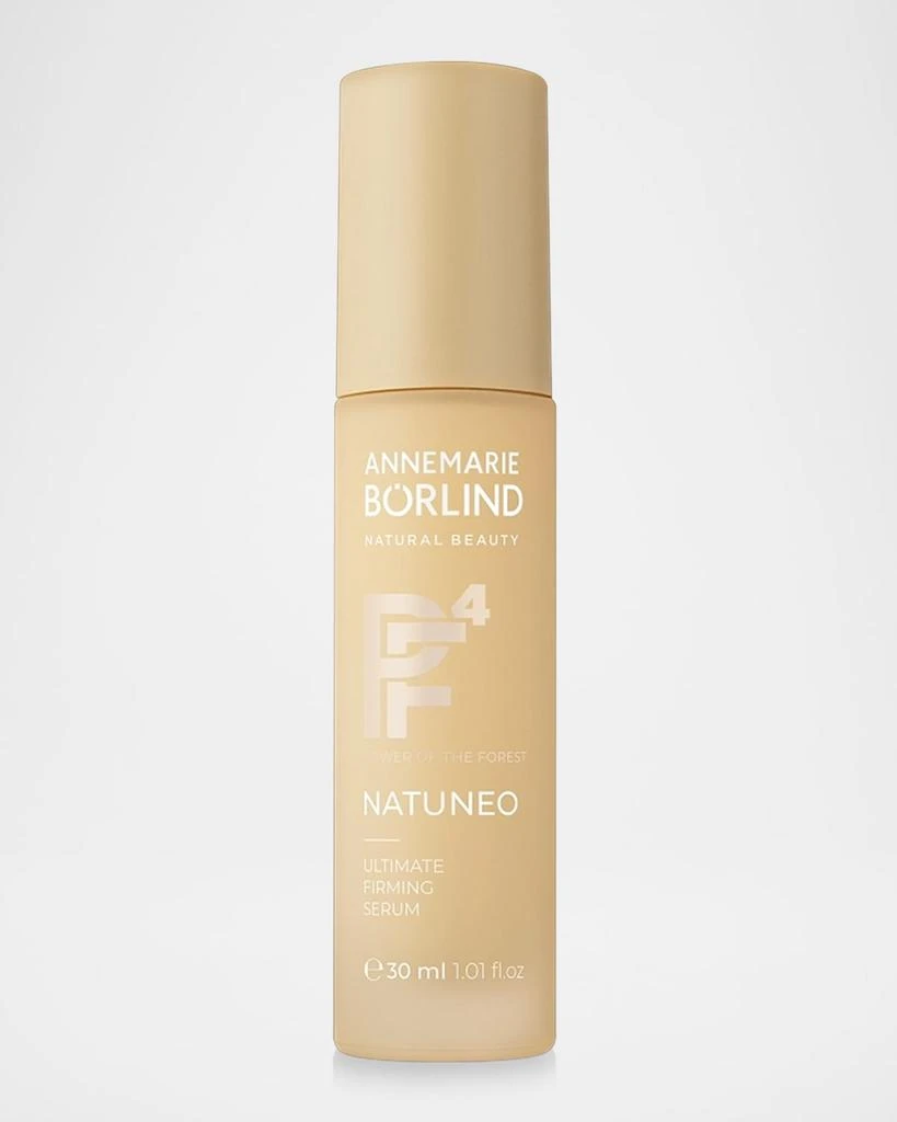 Annemarie Borlind Natuneo Ultimate Firming Serum, 1.01 oz. 1