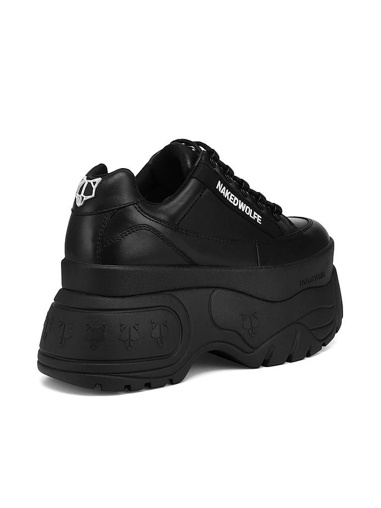 Naked Wolfe Sprinter Sneakers 3