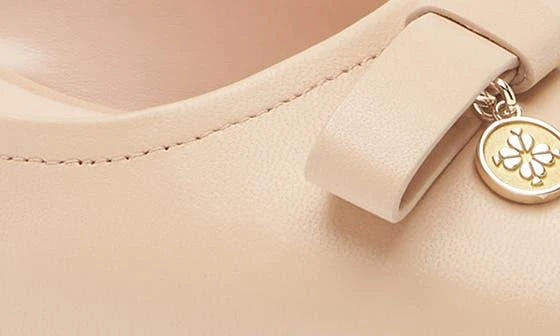 Kate Spade bermuda block heel pump 7