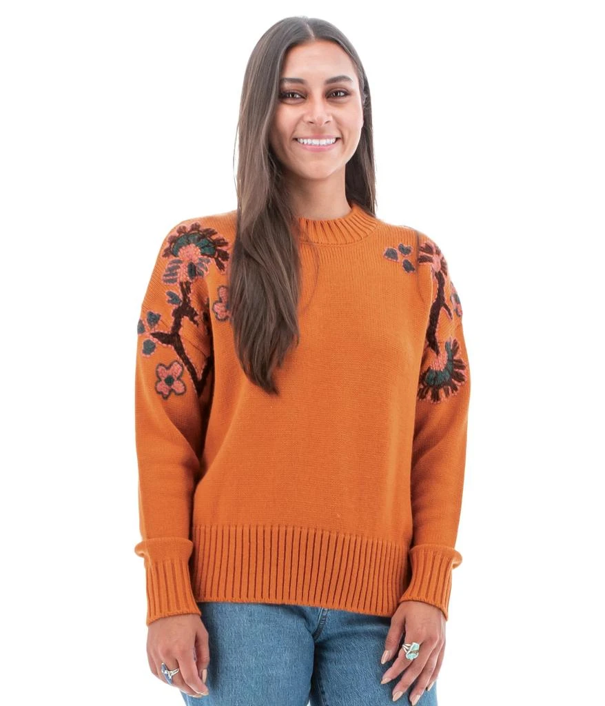 Aventura Clothing Misha Sweater 1