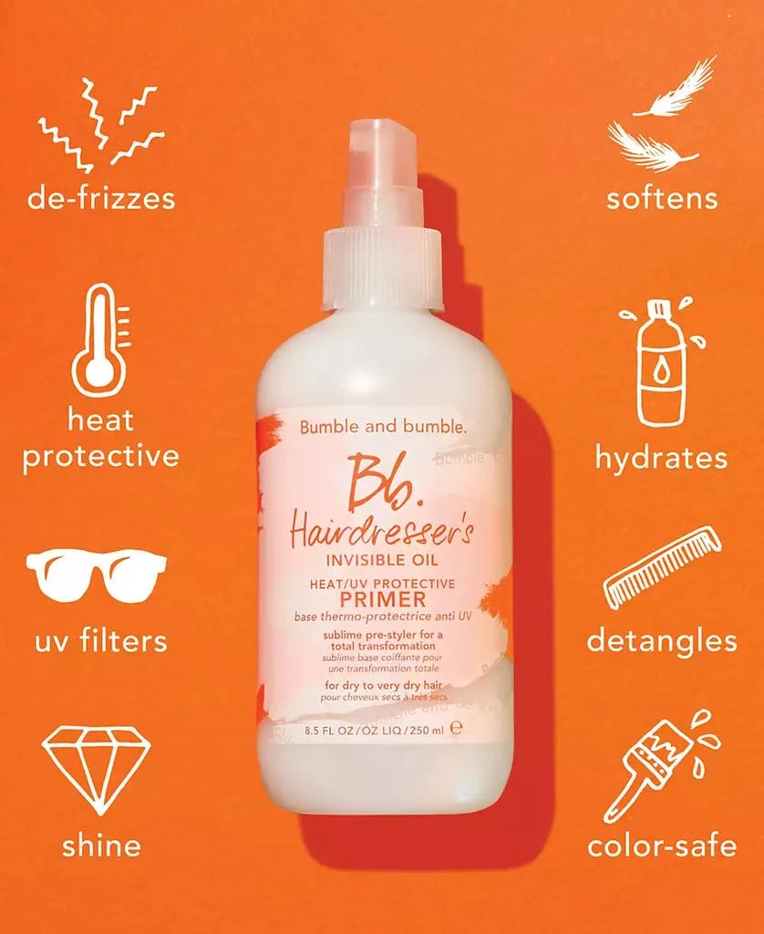 bumble&bumble 3-Pc. Travel-Size Prep, Style
Extend Hair Set 10