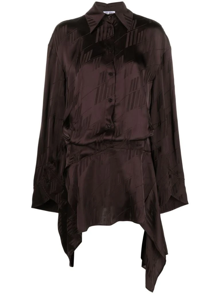 The Attico Women's Dresses 1