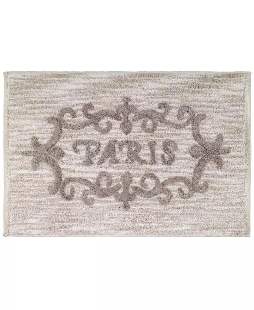 Avanti Paris Botanique Hand Painted Resin