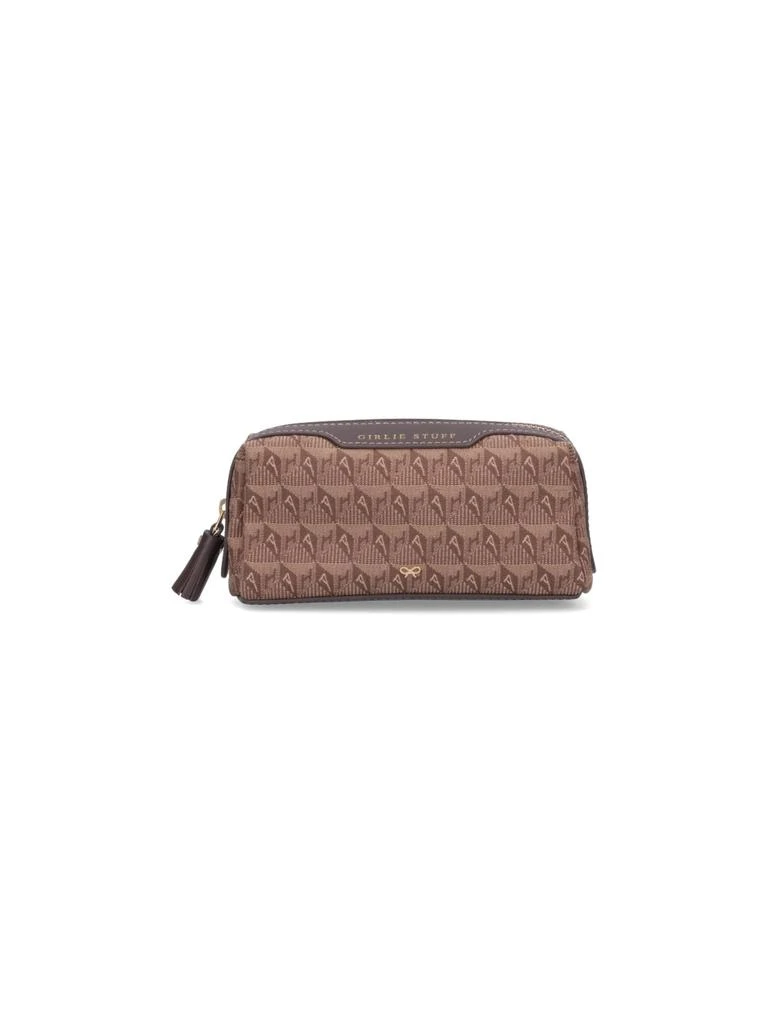 Anya Hindmarch Pouch girlie Stuff 1