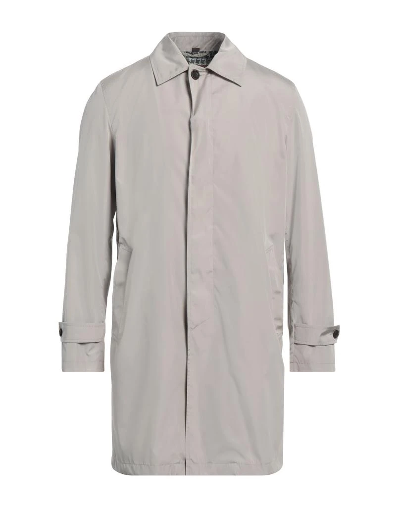 SEALUP Full-length jacket 1