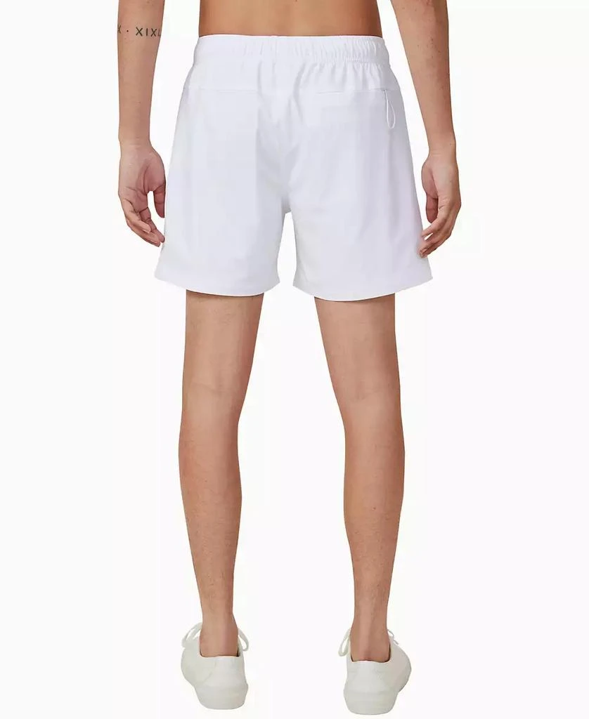 Cotton On Men's Stretch Swim Shorts 2