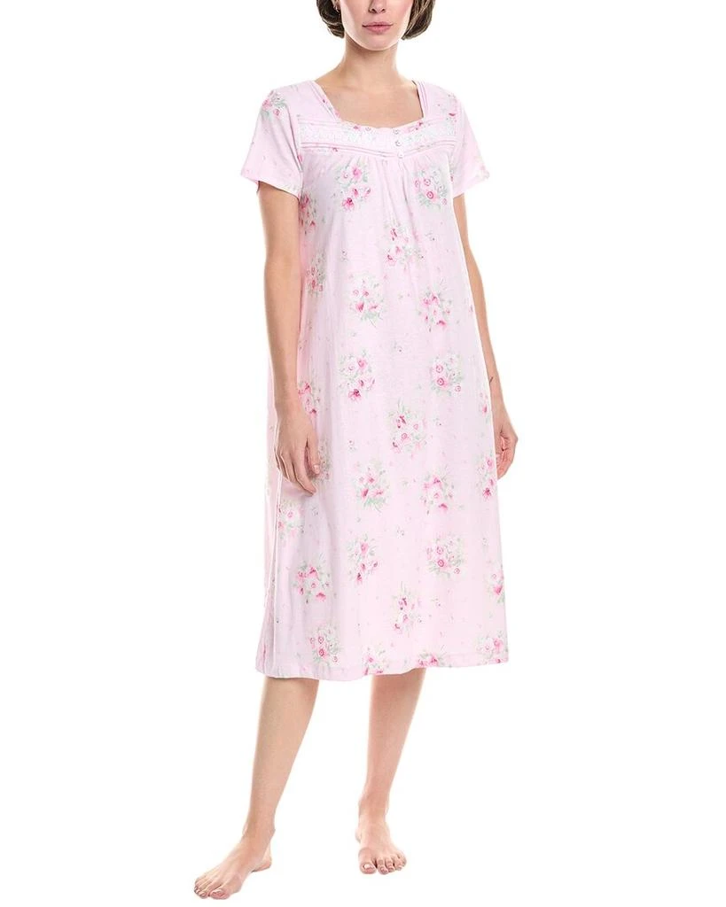 Carole Hochman Waltz Nightgown 1