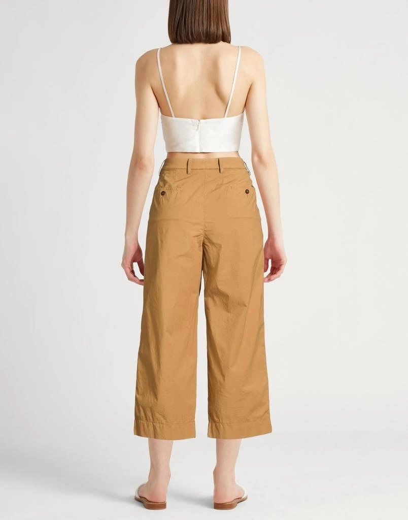 Incotex Ivory Palazzo pant 3
