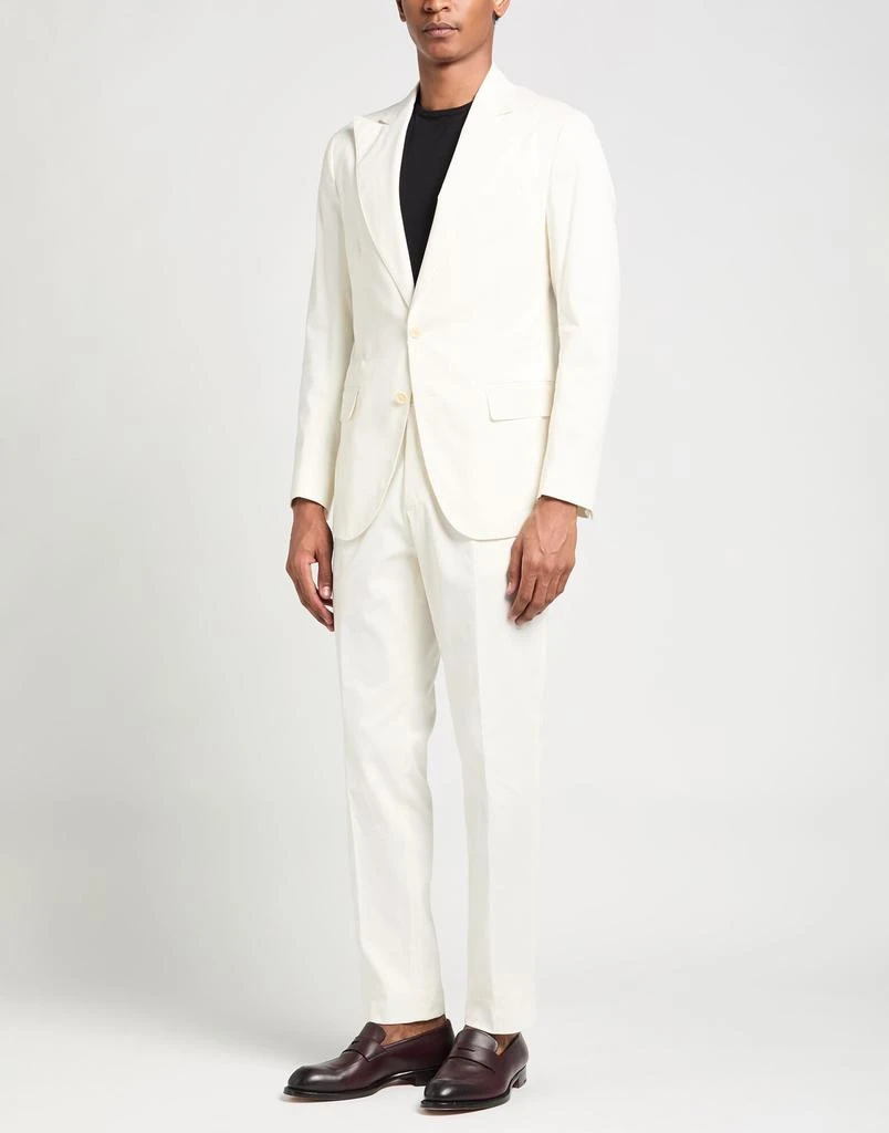 DE PETRILLO Suits 2