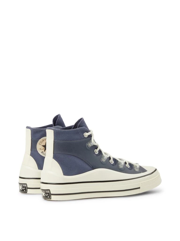 Converse CHUCK 70 HI UTILITY HYBRID FUSION SNEAKERS 3
