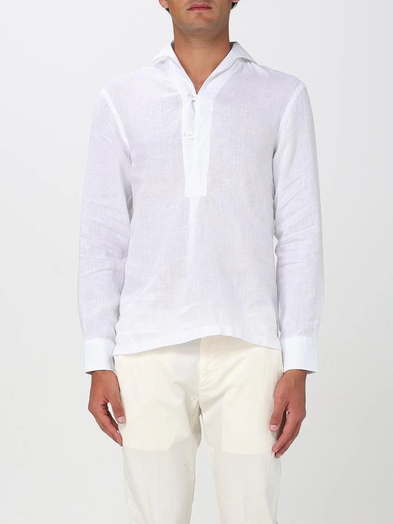 DOPPIAA Shirt men Doppiaa 1